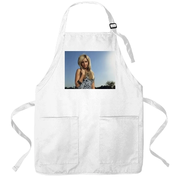 Ashley Tisdale Apron