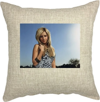 Ashley Tisdale Pillow