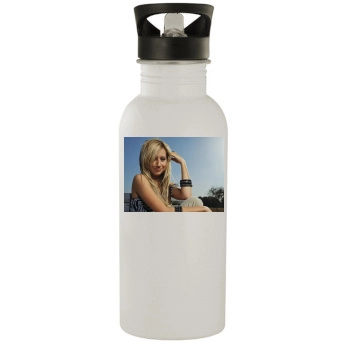 Ashley Tisdale Stainless Steel Water Bottle