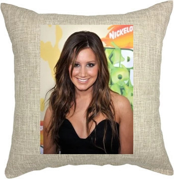 Ashley Tisdale Pillow