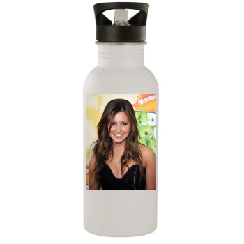 Ashley Tisdale Stainless Steel Water Bottle