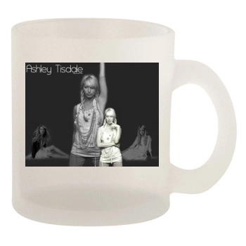 Ashley Tisdale 10oz Frosted Mug