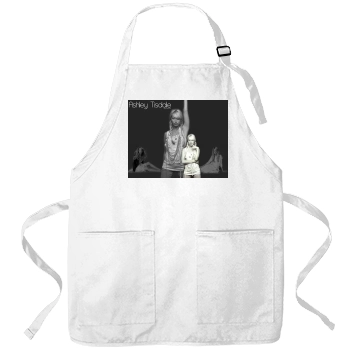 Ashley Tisdale Apron