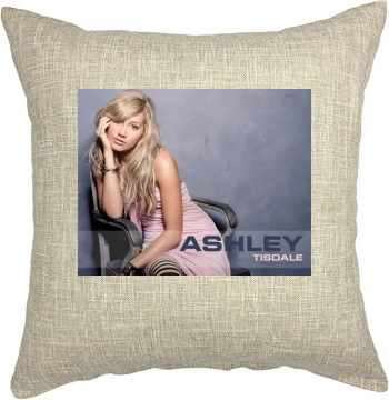 Ashley Tisdale Pillow