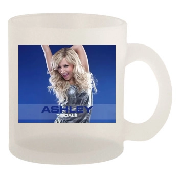 Ashley Tisdale 10oz Frosted Mug