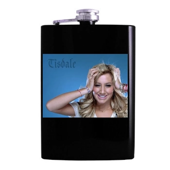 Ashley Tisdale Hip Flask