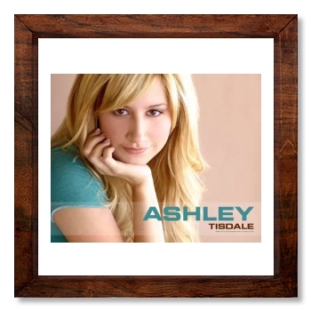 Ashley Tisdale 12x12