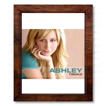 Ashley Tisdale 14x17