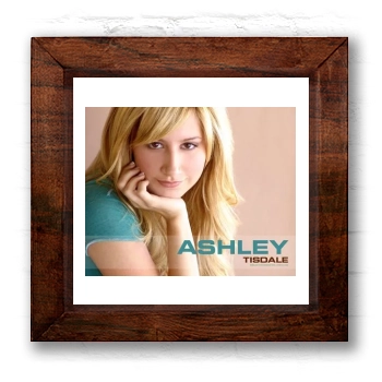 Ashley Tisdale 6x6