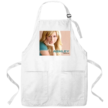 Ashley Tisdale Apron