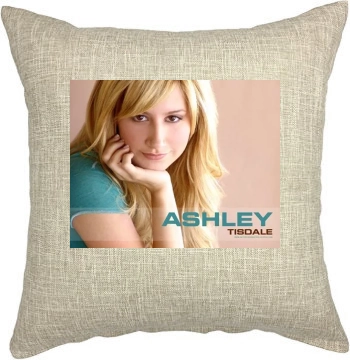 Ashley Tisdale Pillow