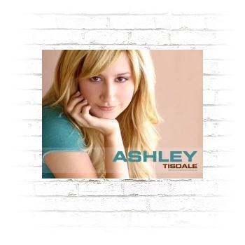 Ashley Tisdale Poster