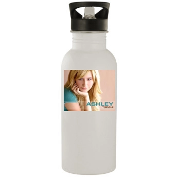 Ashley Tisdale Stainless Steel Water Bottle