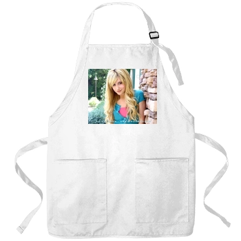 Ashley Tisdale Apron