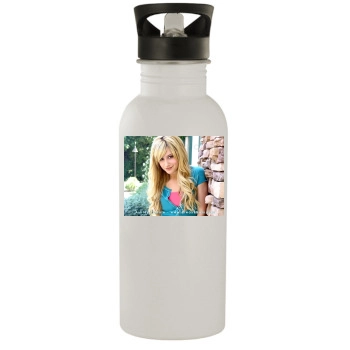 Ashley Tisdale Stainless Steel Water Bottle