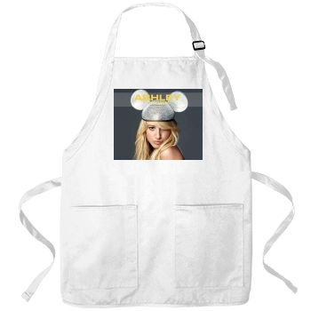 Ashley Tisdale Apron