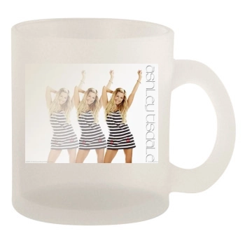 Ashley Tisdale 10oz Frosted Mug