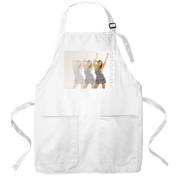 Ashley Tisdale Apron