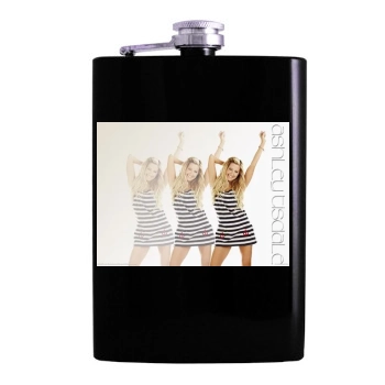 Ashley Tisdale Hip Flask