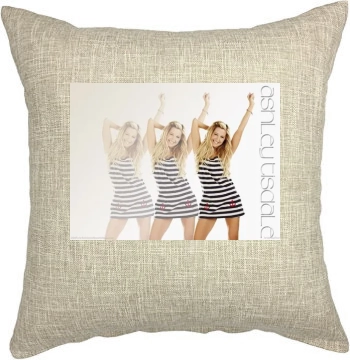 Ashley Tisdale Pillow