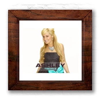 Ashley Tisdale 6x6