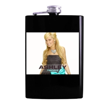 Ashley Tisdale Hip Flask