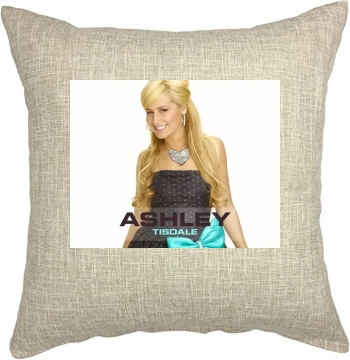 Ashley Tisdale Pillow