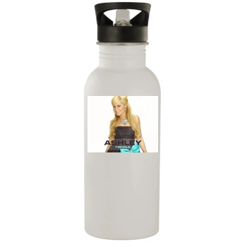 Ashley Tisdale Stainless Steel Water Bottle