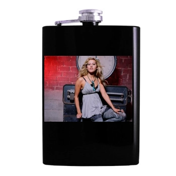 Ashley Tisdale Hip Flask