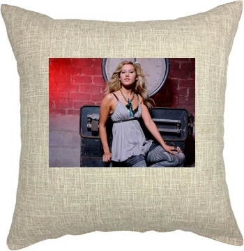 Ashley Tisdale Pillow