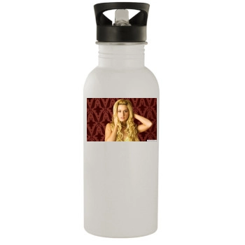 Ashley Tisdale Stainless Steel Water Bottle