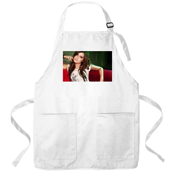 Ashley Tisdale Apron