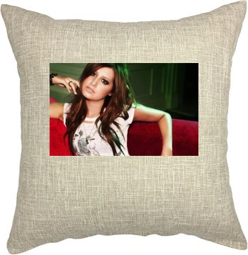 Ashley Tisdale Pillow