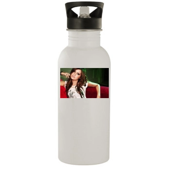 Ashley Tisdale Stainless Steel Water Bottle