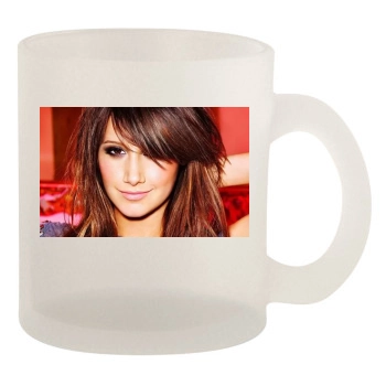 Ashley Tisdale 10oz Frosted Mug