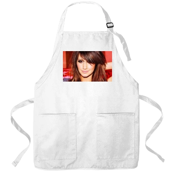 Ashley Tisdale Apron