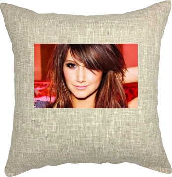 Ashley Tisdale Pillow