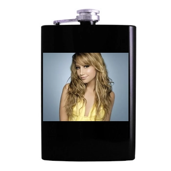 Ashley Tisdale Hip Flask