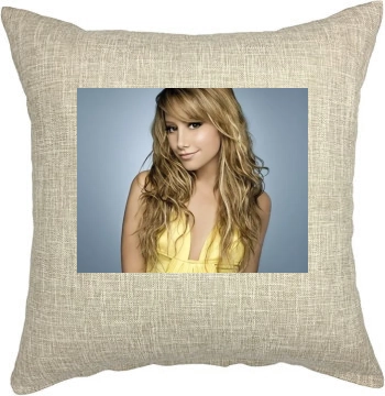 Ashley Tisdale Pillow