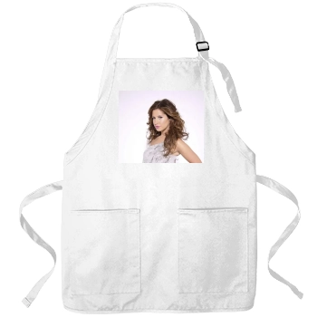 Ashley Tisdale Apron