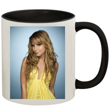 Ashley Tisdale 11oz Colored Inner & Handle Mug