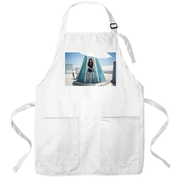 Ashley Tisdale Apron