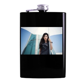 Ashley Tisdale Hip Flask