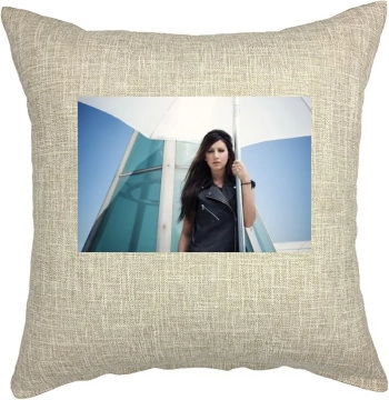 Ashley Tisdale Pillow