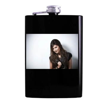 Ashley Tisdale Hip Flask