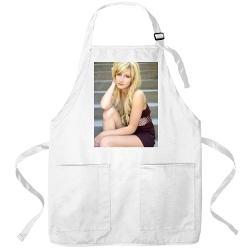 Ashley Tisdale Apron