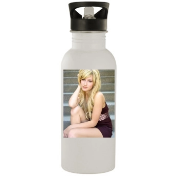 Ashley Tisdale Stainless Steel Water Bottle