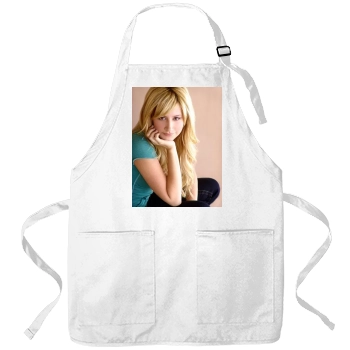 Ashley Tisdale Apron