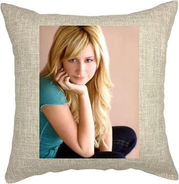 Ashley Tisdale Pillow