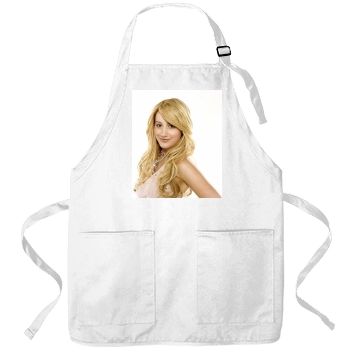 Ashley Tisdale Apron